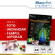 Blueprint Lite Glossy Photo Paper A4 230gsm Kertas Foto Ekonomis 20 Lembar