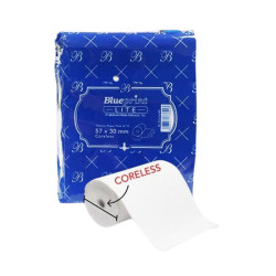 Blueprint Lite Thermal Paper Roll 57x30 mm Kertas Termal Struk EDC 57x30 Blueprint Lite Thermal Paper Roll 57x30 mm Kertas Termal Struk EDC 57x30