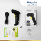 Blueprint Lite BP-Lite W2D 2D Barcode Scanner USB Bluetooth Wireless Blueprint Lite BP-Lite W2D 2D Barcode Scanner USB Bluetooth Wireless