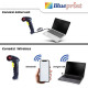 Blueprint Lite BP-Lite W2D 2D Barcode Scanner USB Bluetooth Wireless Blueprint Lite BP-Lite W2D 2D Barcode Scanner USB Bluetooth Wireless