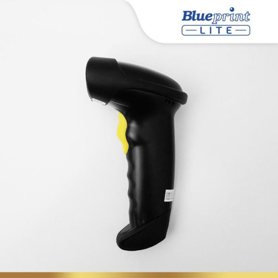 Blueprint Lite BP-Lite W2D 2D Barcode Scanner USB Bluetooth Wireless Blueprint Lite BP-Lite W2D 2D Barcode Scanner USB Bluetooth Wireless
