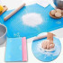 Alas Adonan Silikon 40x30 Silicone Baking Mat