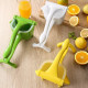 Alat Peras Buah Jumbo Bahan Plastik Hand Juicer Perasan Manual
