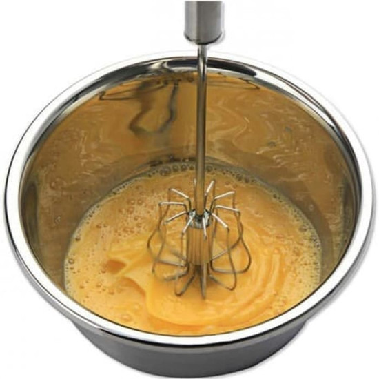 Pengaduk Adonan Tanpa Listrik - Pengocok Telur - Better Beater