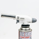 Blow Gas Torch Flame Gun Portable Kepala Tabung Gas Kaleng 