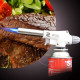 Blow Gas Torch Flame Gun Portable Kepala Tabung Gas Kaleng 