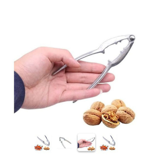 Tang Pencapit Pemecah Penjepit Jepitan Kepiting Walnut