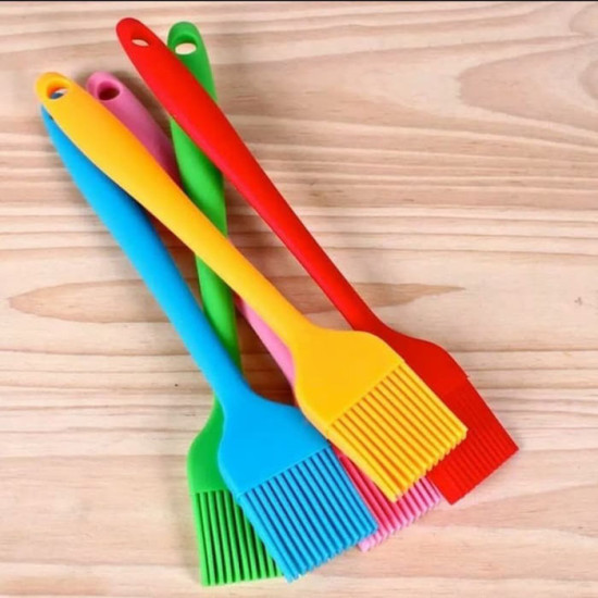 Kuas Oles Masak 26 cm 26cm Bahan Silikon