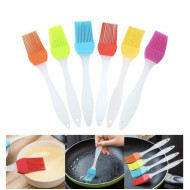 Kuas Silikon Makanan - Food Brush Silicon