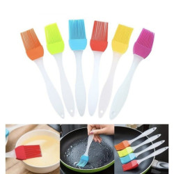 Kuas Silikon Makanan - Food Brush Silicon