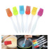 Kuas Silikon Makanan - Food Brush Silicon