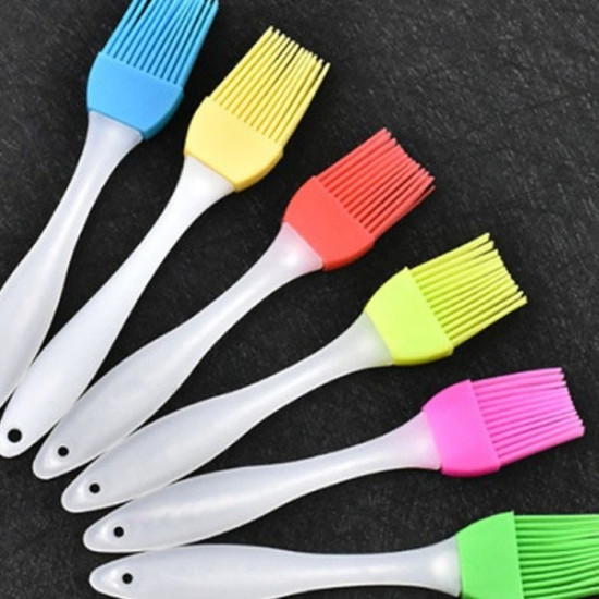 Kuas Silikon Makanan - Food Brush Silicon