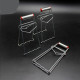Alat Penjepit Piring dan Mangkok Stainless Anti Panas