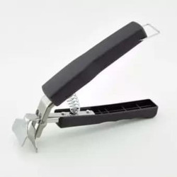 Penjepit Mangkok - Jepitan Mangkuk Piring Anti Panas