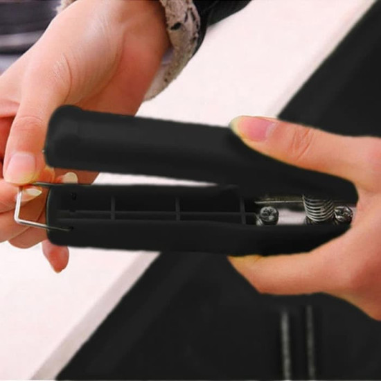 Penjepit Mangkok - Jepitan Mangkuk Piring Anti Panas