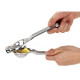 Alat Peras Jeruk - Perasan Lemon - Pemeras Jeruk Stainless Steel