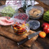 Plastik Karet Penutup Makanan 1 Pack isi 80 Pcs Food Plactic Wrap