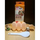 Rice Ball Shaker Cetakan Nasi Bento