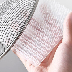 Sikat Pembersih Buah Sayur Aksesoris Dapur Sikat Pembersih Buah Sayur Aksesoris Dapur