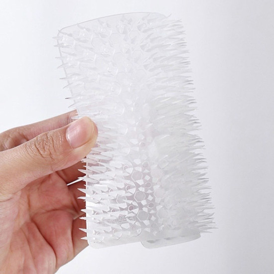 Sikat Pembersih Buah Sayur Aksesoris Dapur