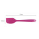 Spatula Silikon Dapur Besar Panjang 28 cm Sutil