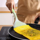 Sodet Anti Panas Spatula Alat Masak Bahan Silikon Tamagoyaki