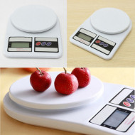 Kitchen Scale - Timbangan Digital 10 Kg