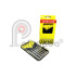 Kenmaster Obeng Jam 6 Pcs Mini Screwdriver Set 6Pcs