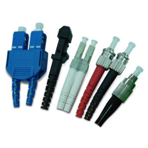 Aksesoris Fiber Optic