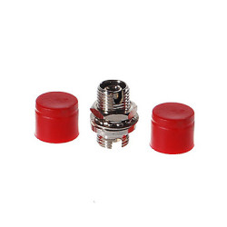 Netviel Simplex FC Adapter Coupler  Netviel Simplex FC Adapter Coupler