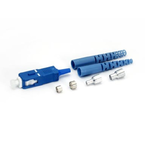 Netviel SC Connector Epoxy Simplex