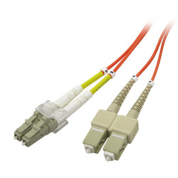 Netviel Patch Cord SC-LC Multimode