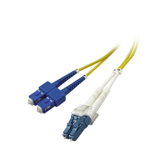 Netviel Patch Cord SC-LC Singlemode