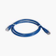 Netviel NVL-PC-PVC-06-03 NETVIEL Cat6 patch cord PVC 3m DARK BLUE COLOR