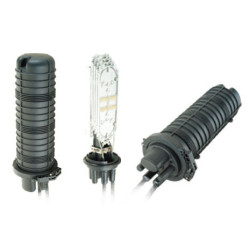 Netviel Dome Joint Closure Netviel Dome Joint Closure