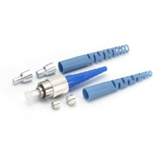 Netviel FC Connector Epoxy Simplex