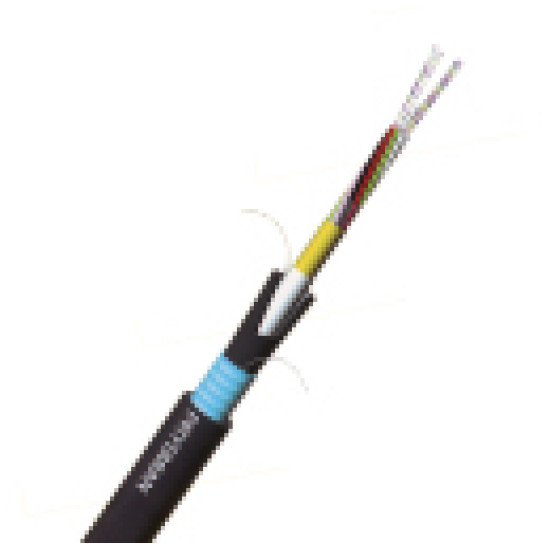 Netviel NVL-UD-MM2-012  : 12 Core MM Universal Duct Cable Single Jacket