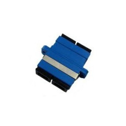 Netviel Duplex SC Adapter Coupler  Netviel Duplex SC Adapter Coupler