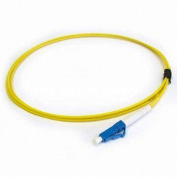 Netviel Pigtail LC Singlemode 1 Meter