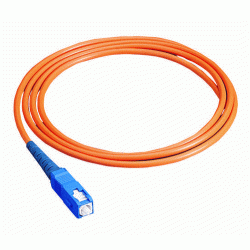Netviel Pigtail SC Multimode 50um 1 Meter
