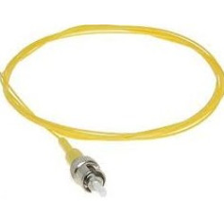 Netviel Pigtail ST Singlemode 1 Meter