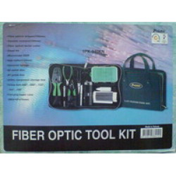 Proskit Fiber Optic Termination Tool Kit Terminasi FO 1PK-940KN