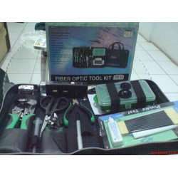 Proskit Fiber Optic Termination Tool Kit Terminasi FO 1PK-940KN