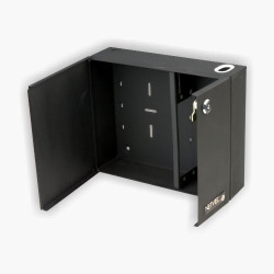 Netviel FO OTB Wallmount Unloaded