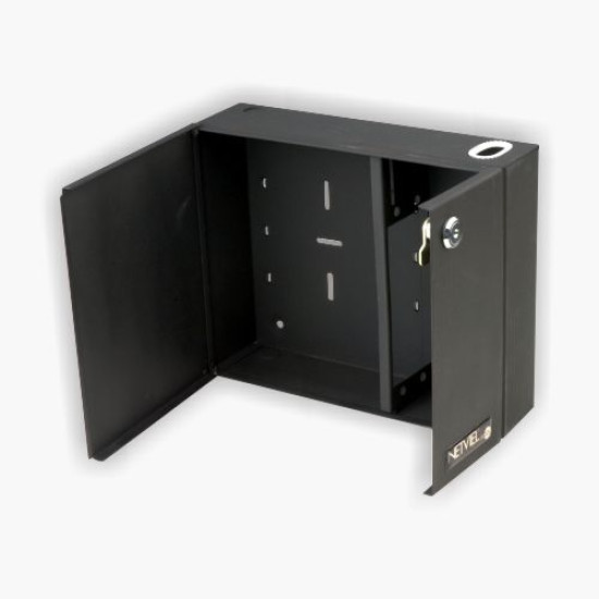 Netviel OTB Wallmounted SC Loaded Terminasi Accessories
