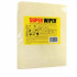 Super Wiper Plas Chamois Refill Kanebo Serbaguna Uk 32x21x0.2 cm