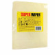 Super Wiper Plas Chamois Refill Kanebo Serbaguna Uk 32x21x0.2 cm
