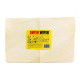 Super Wiper Plas Chamois Refill Kanebo Serbaguna Uk 32x21x0.2 cm