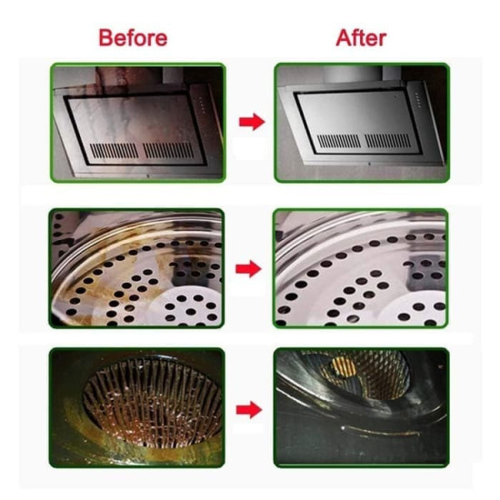 RingX Natural Pumice Stone Pembersih Kerak Plak Porselin Keramik WC