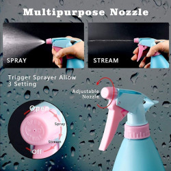 Bottle Sprayer 500ml Botol Spray Semprotan
